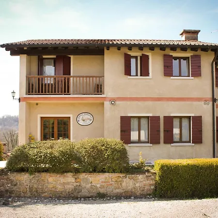 Agriturismo al Capitello-2